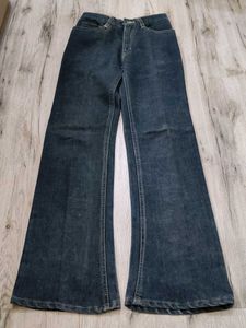 Ma1210 Sabrin bootcut jeans waist 24 inches