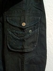 Unisex Cargo Pants