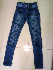 Denim Jeans