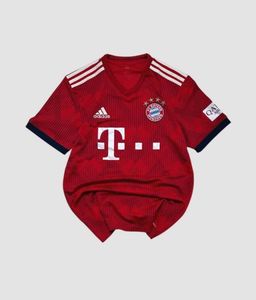 FC BAYERN MUNCHEN JERSEY