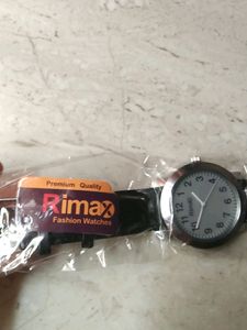 🖤New Men&#39;s Watch Rimax