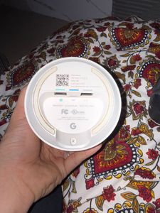 Google Wifi Mesh Router