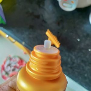 New Indulekha Hair Oil