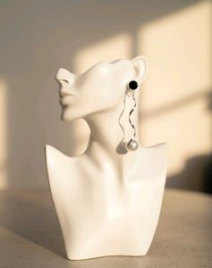 Elegant Dangle Earrings