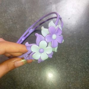 Hair Accessory Set