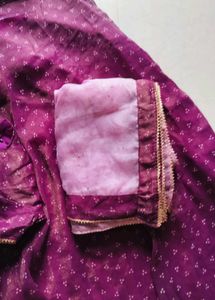 Lehanga Choli