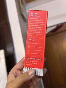 Dot &amp; Key Moisturizer