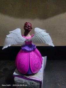 Angel Princess Toy