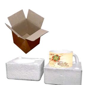Any One Select By You Rakhi with Mug