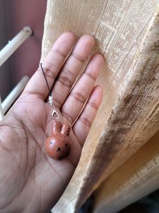 Clay Miffy Charms!