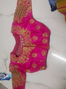 New Blouse