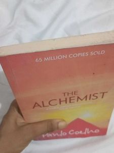 Alchemist
