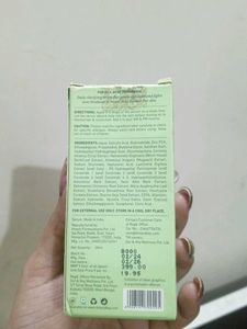 Serum