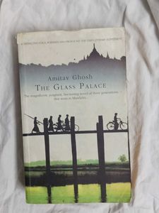 The Glass Palace