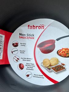 Brand New Non-Stick Sauce Pan
