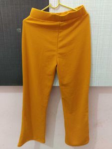 New Cotton Blend Trouser 3 Different Colors