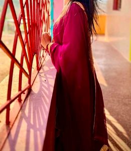 Festive wear ethenic dresse