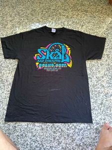 Skal Axe Throwing T-Shirt