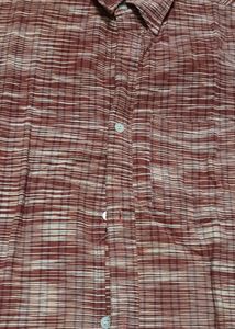 Khadi Cotton Shirt