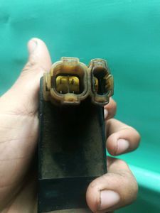 Splender CDI unit Coil ( Fully Working Condition