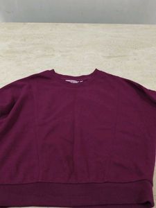 Ginger Top And Shorts In All Good Condition