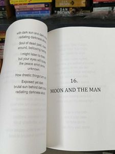 18 and Counting... by Shashi Pathak