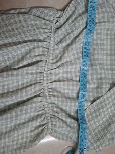 Cute Gingham Sundress