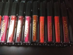 Matte Longlasting Lipsticks For Beautiful Queens Out Their🦋❤