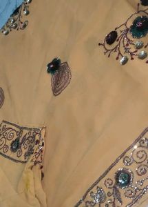 Saree Blouse Stitched