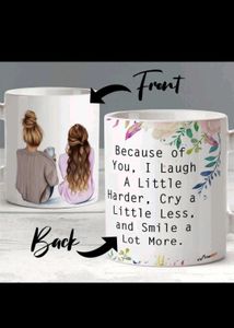 Friendship Cup