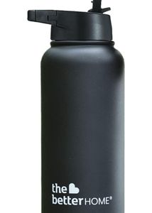The Better Home Stainless Steel Water Bottle