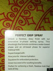 Recode Grip Spray &amp; Mist