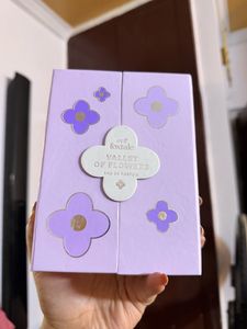 Foxtale Perfume Valley Of Flowers
