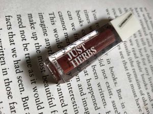Glimmering Cocoa Lip Gloss