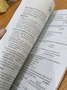 Avtar Social Science - Class 10 and book cover fre