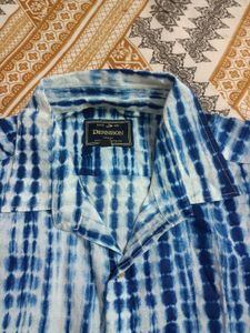 shirt for men Dennison very good