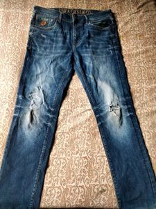 Men's Jeans