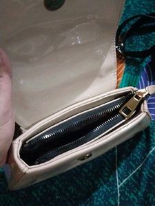 Black Crossbody Bag Combo Of 2