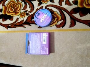 Myglam Pose Hd Bnana Powder Compact