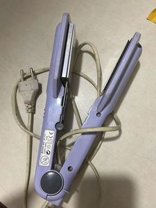 Hair Straightner