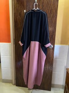 Dubai Abaya Free Size