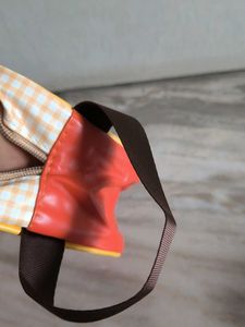 SALE 🆕🎄🎅Cute Bear Pouch