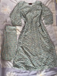 🌸 Kurti Set 🌸