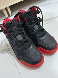 Puma unisex sneakers Size-UK -(3)