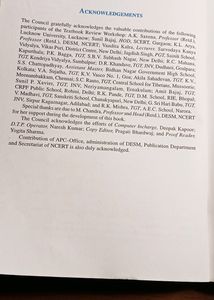 MATHEMATICS Text Book For Class 9