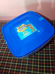 Plastic Container