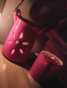 Candle & Holder Set🕯🕎