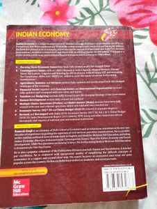 Indian Economy By Ramesh Singh Wbcs Upsc