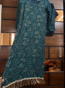 Pakistani Dress