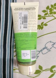 Pilgrim Tea Tree Anti Dandruff Conditioner